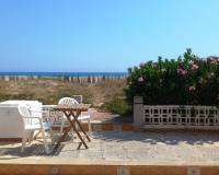 Resale - Detached Villa - Denia