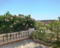 Resale - Detached Villa - Denia