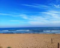 Resale - Detached Villa - Denia