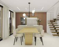 Resale - Detached Villa - Dolores - DoloresAlicanteValenciaSpain