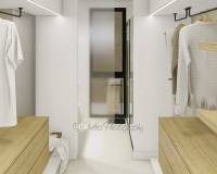 Resale - Detached Villa - Dolores - DoloresAlicanteValenciaSpain