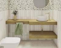 Resale - Detached Villa - Dolores - DoloresAlicanteValenciaSpain