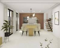 Resale - Detached Villa - Dolores - DoloresAlicanteValenciaSpain