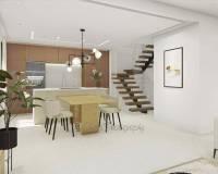 Resale - Detached Villa - Dolores - DoloresAlicanteValenciaSpain