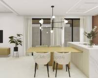 Resale - Detached Villa - Dolores - DoloresAlicanteValenciaSpain