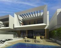 Resale - Detached Villa - Dolores - DoloresAlicanteValenciaSpain