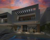 Resale - Detached Villa - Dolores - DoloresAlicanteValenciaSpain