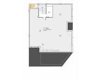 Resale - Detached Villa - Dolores - DoloresAlicanteValenciaSpain