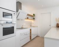 Resale - Detached Villa - Dolores - DoloresAlicanteValenciaSpain