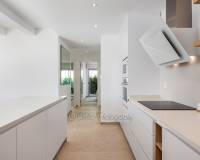 Resale - Detached Villa - Dolores - DoloresAlicanteValenciaSpain