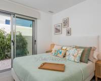 Resale - Detached Villa - Dolores - DoloresAlicanteValenciaSpain