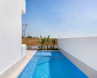Resale - Detached Villa - Dolores - DoloresAlicanteValenciaSpain