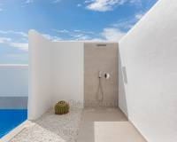 Resale - Detached Villa - Dolores - DoloresAlicanteValenciaSpain