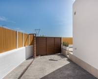 Resale - Detached Villa - Dolores - DoloresAlicanteValenciaSpain