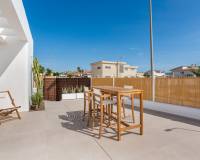 Resale - Detached Villa - Dolores - DoloresAlicanteValenciaSpain