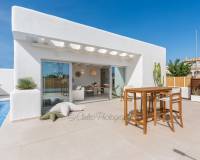 Resale - Detached Villa - Dolores - DoloresAlicanteValenciaSpain