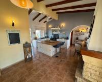 Resale - Detached Villa - Dolores - DoloresAlicanteValenciaSpain