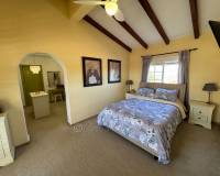 Resale - Detached Villa - Dolores - DoloresAlicanteValenciaSpain