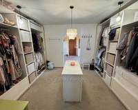 Resale - Detached Villa - Dolores - DoloresAlicanteValenciaSpain