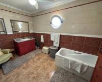 Resale - Detached Villa - Dolores - DoloresAlicanteValenciaSpain