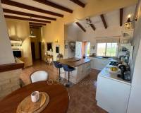 Resale - Detached Villa - Dolores - DoloresAlicanteValenciaSpain