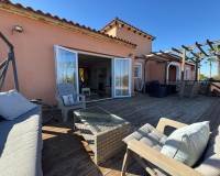 Resale - Detached Villa - Dolores - DoloresAlicanteValenciaSpain