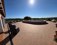 Resale - Detached Villa - Dolores - DoloresAlicanteValenciaSpain