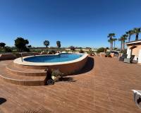 Resale - Detached Villa - Dolores - DoloresAlicanteValenciaSpain