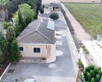 Resale - Detached Villa - Dolores - DoloresAlicanteValenciaSpain