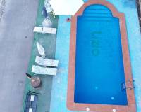 Resale - Detached Villa - Dolores - DoloresAlicanteValenciaSpain