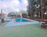 Resale - Detached Villa - Dolores - DoloresAlicanteValenciaSpain