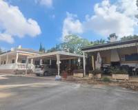 Resale - Detached Villa - Dolores - DoloresAlicanteValenciaSpain