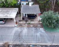 Resale - Detached Villa - Dolores - DoloresAlicanteValenciaSpain
