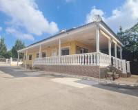 Resale - Detached Villa - Dolores - DoloresAlicanteValenciaSpain