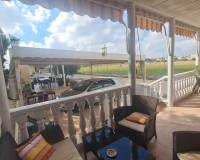 Resale - Detached Villa - Dolores - DoloresAlicanteValenciaSpain