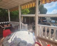 Resale - Detached Villa - Dolores - DoloresAlicanteValenciaSpain