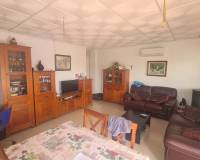 Resale - Detached Villa - Dolores - DoloresAlicanteValenciaSpain