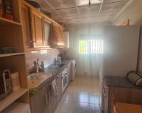 Resale - Detached Villa - Dolores - DoloresAlicanteValenciaSpain