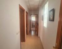 Resale - Detached Villa - Dolores - DoloresAlicanteValenciaSpain