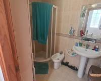 Resale - Detached Villa - Dolores - DoloresAlicanteValenciaSpain