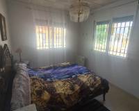 Resale - Detached Villa - Dolores - DoloresAlicanteValenciaSpain