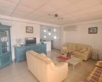 Resale - Detached Villa - Dolores - DoloresAlicanteValenciaSpain