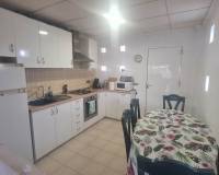 Resale - Detached Villa - Dolores - DoloresAlicanteValenciaSpain