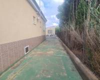 Resale - Detached Villa - Dolores - DoloresAlicanteValenciaSpain