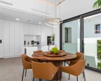 Resale - Detached Villa - El Campello - El Amerador