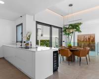 Resale - Detached Villa - El Campello - El Amerador