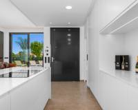 Resale - Detached Villa - El Campello - El Amerador