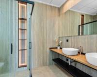 Resale - Detached Villa - El Campello - El Amerador