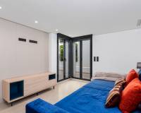 Resale - Detached Villa - El Campello - El Amerador