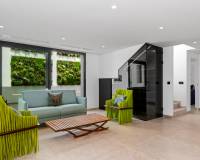 Resale - Detached Villa - El Campello - El Amerador